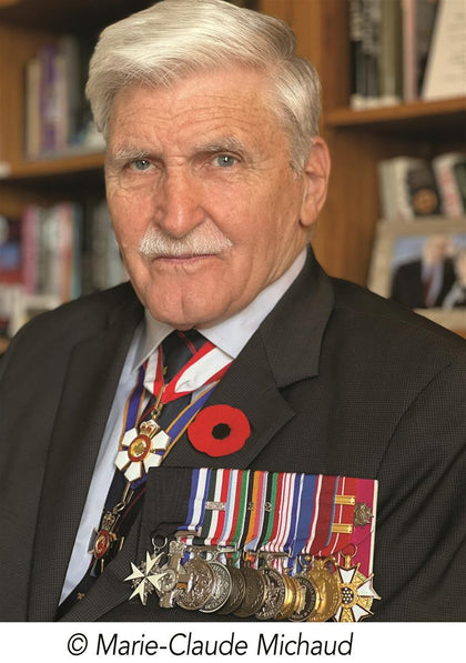 Roméo Dallaire